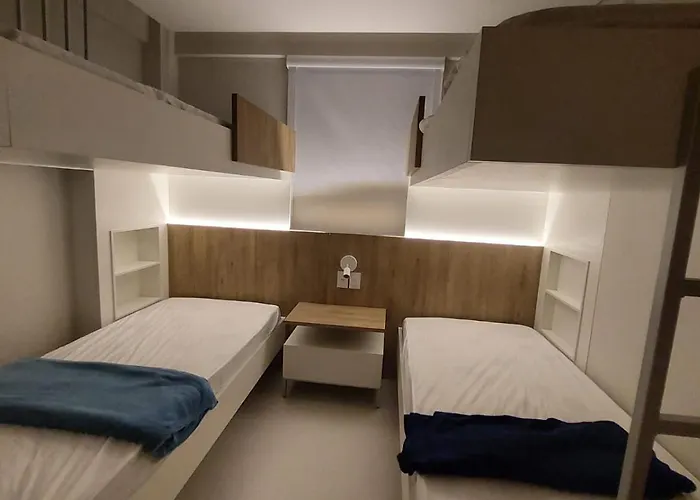 Eco Resort Carneiros Flat Colina