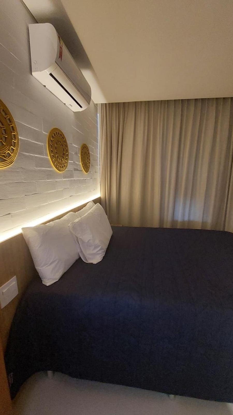Eco Carneiros Flat Colina Apartment