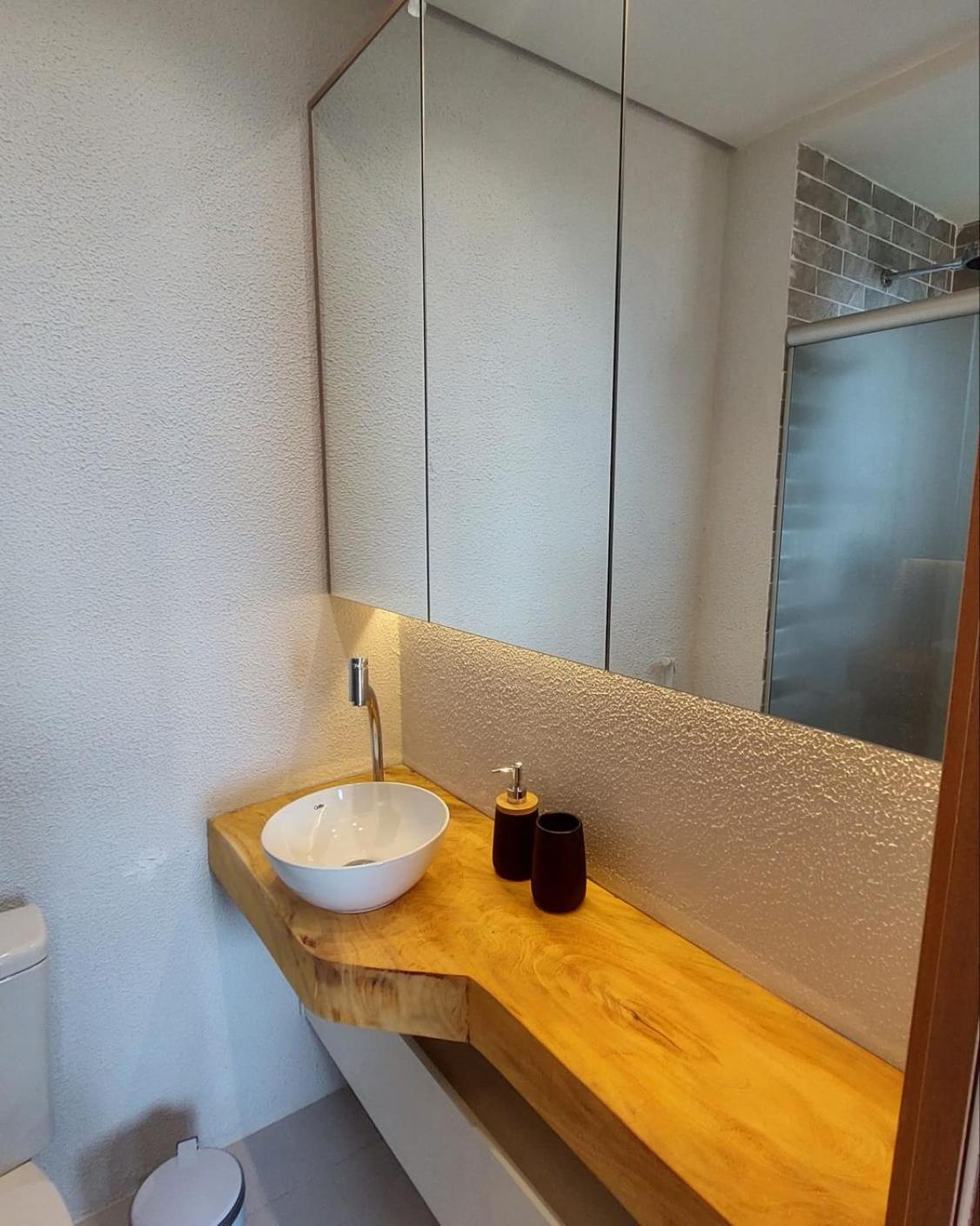 Eco Carneiros Flat Colina *