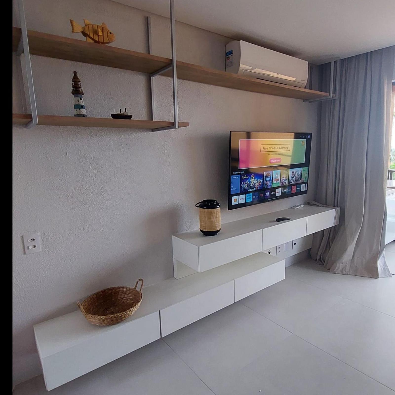 Eco Carneiros Flat Colina