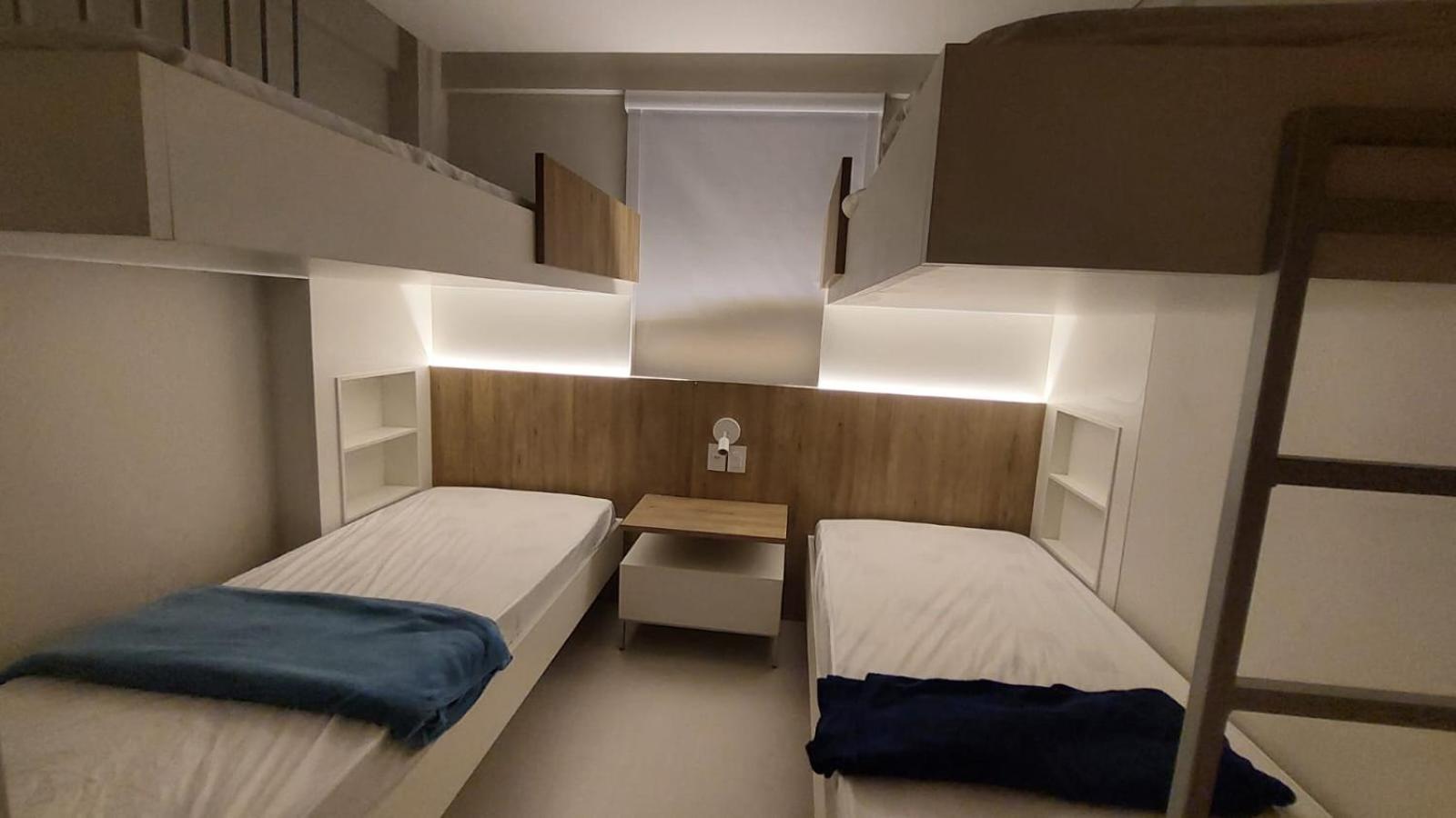 Eco Carneiros Flat Colina Apartment *