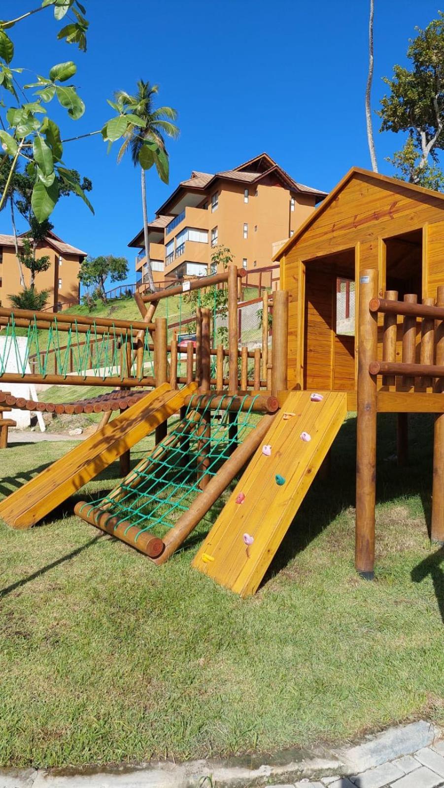 Eco Carneiros Flat Colina Apartment