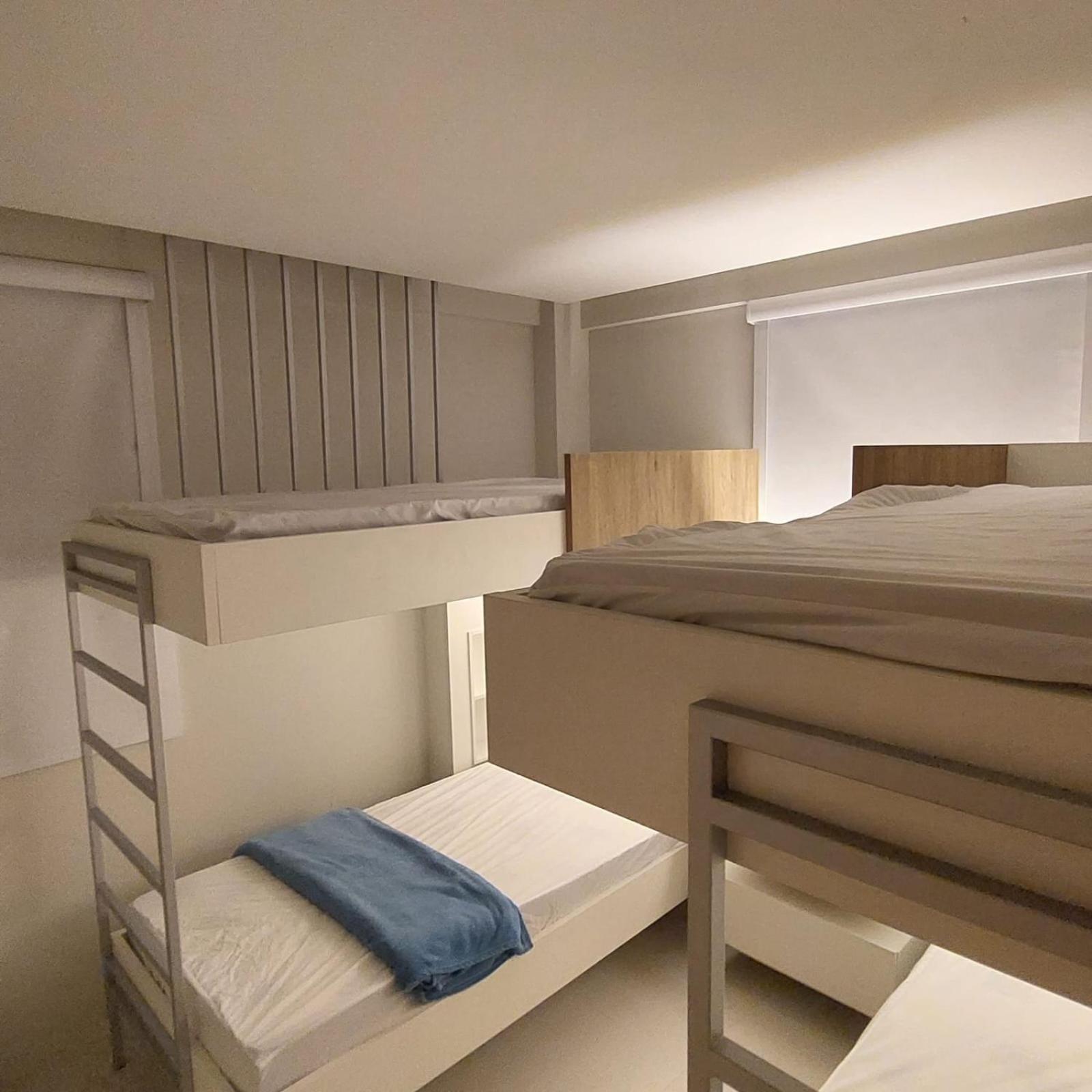 Eco Carneiros Flat Colina Apartment