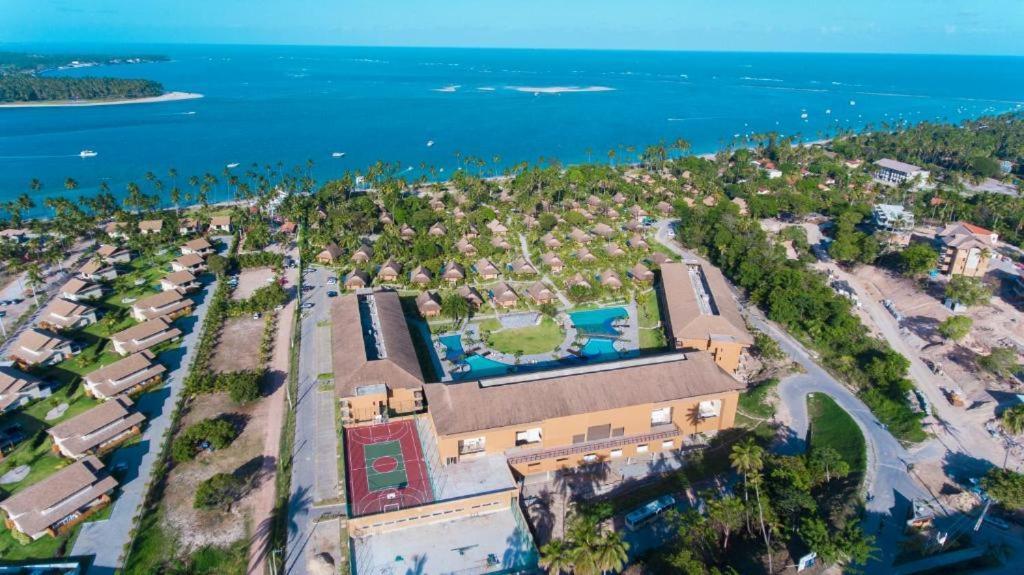 Eco Carneiros Flat Colina Apartment Praia dos Carneiros